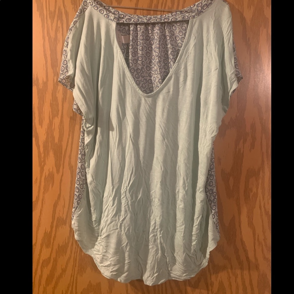 Beautiful shirt